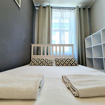 Pini Hostel - Przytulne Pokoje W Centrum Krakowa Εξωτερικό φωτογραφία