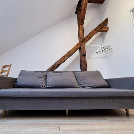 Pini Hostel - Przytulne Pokoje W Centrum Krakowa Εξωτερικό φωτογραφία