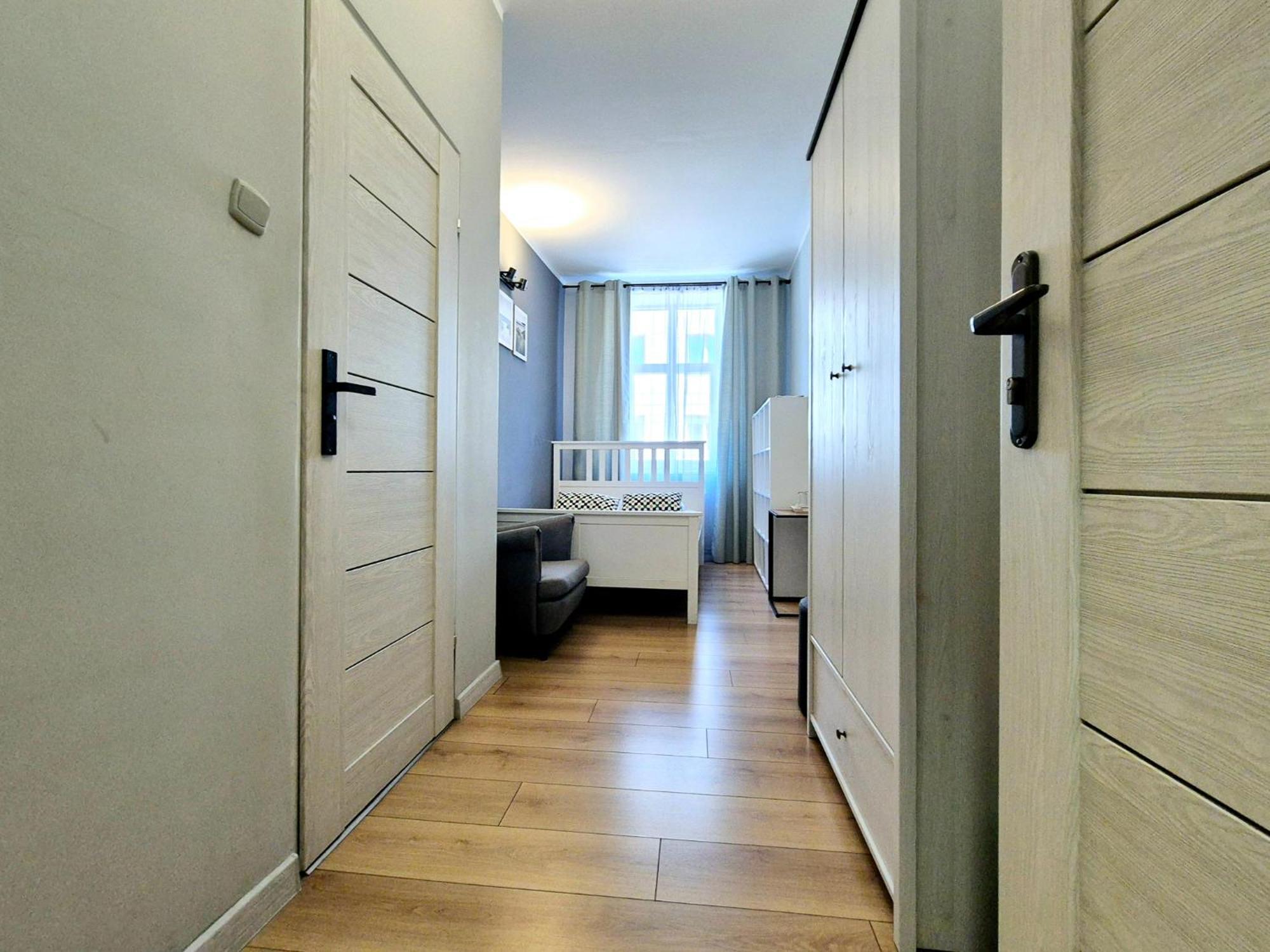 Pini Hostel - Przytulne Pokoje W Centrum Krakowa Εξωτερικό φωτογραφία