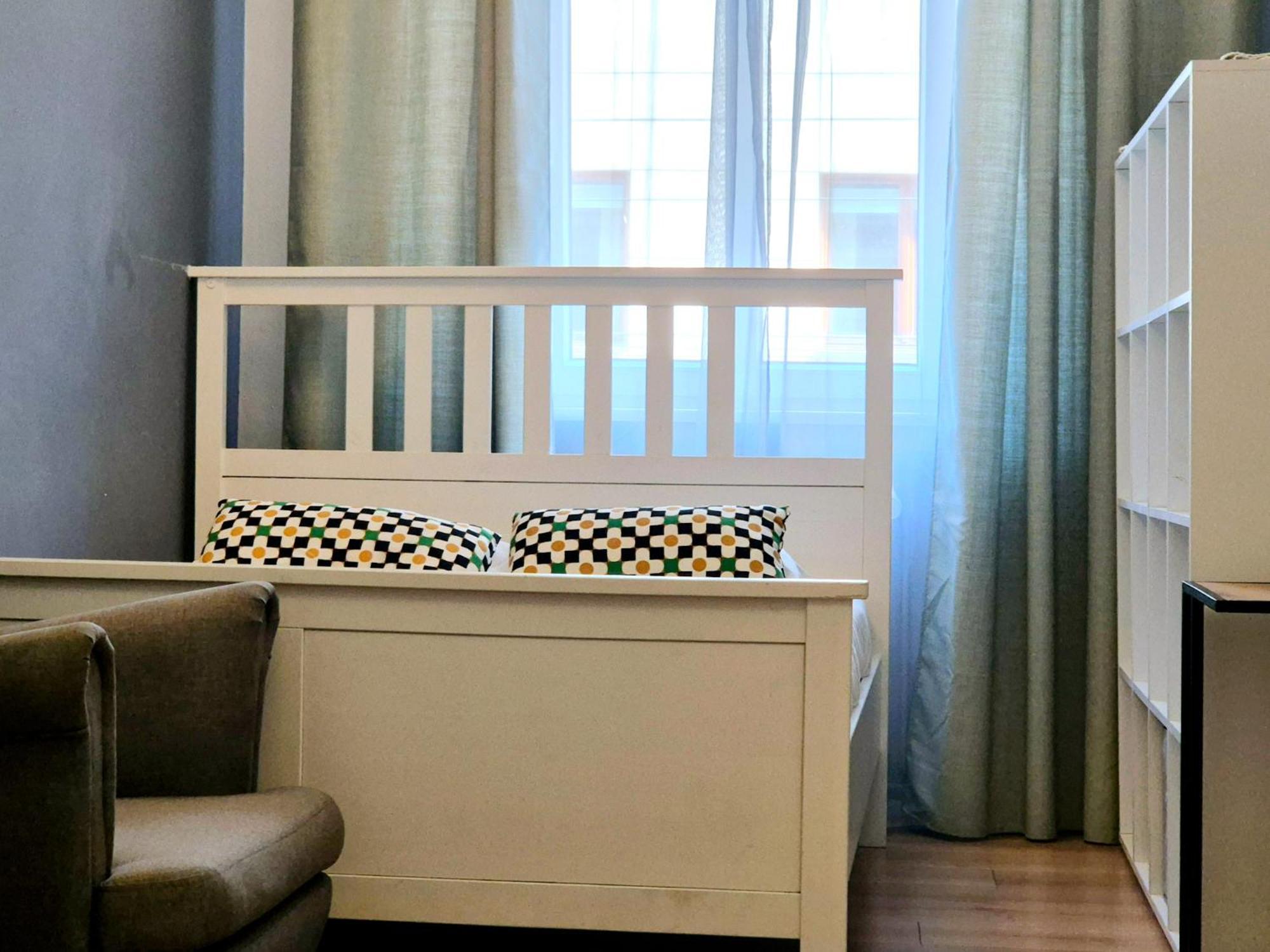 Pini Hostel - Przytulne Pokoje W Centrum Krakowa Εξωτερικό φωτογραφία