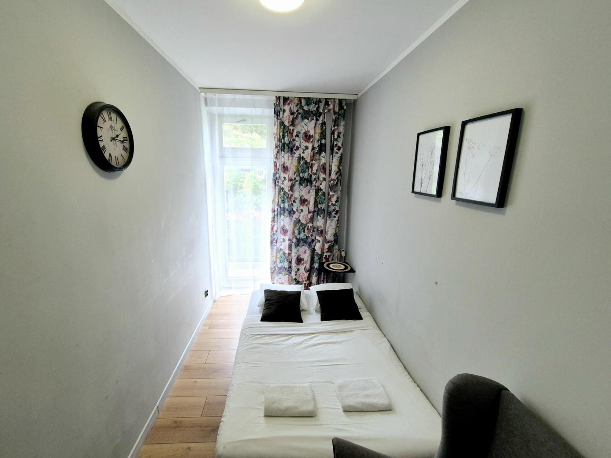 Pini Hostel - Przytulne Pokoje W Centrum Krakowa Εξωτερικό φωτογραφία