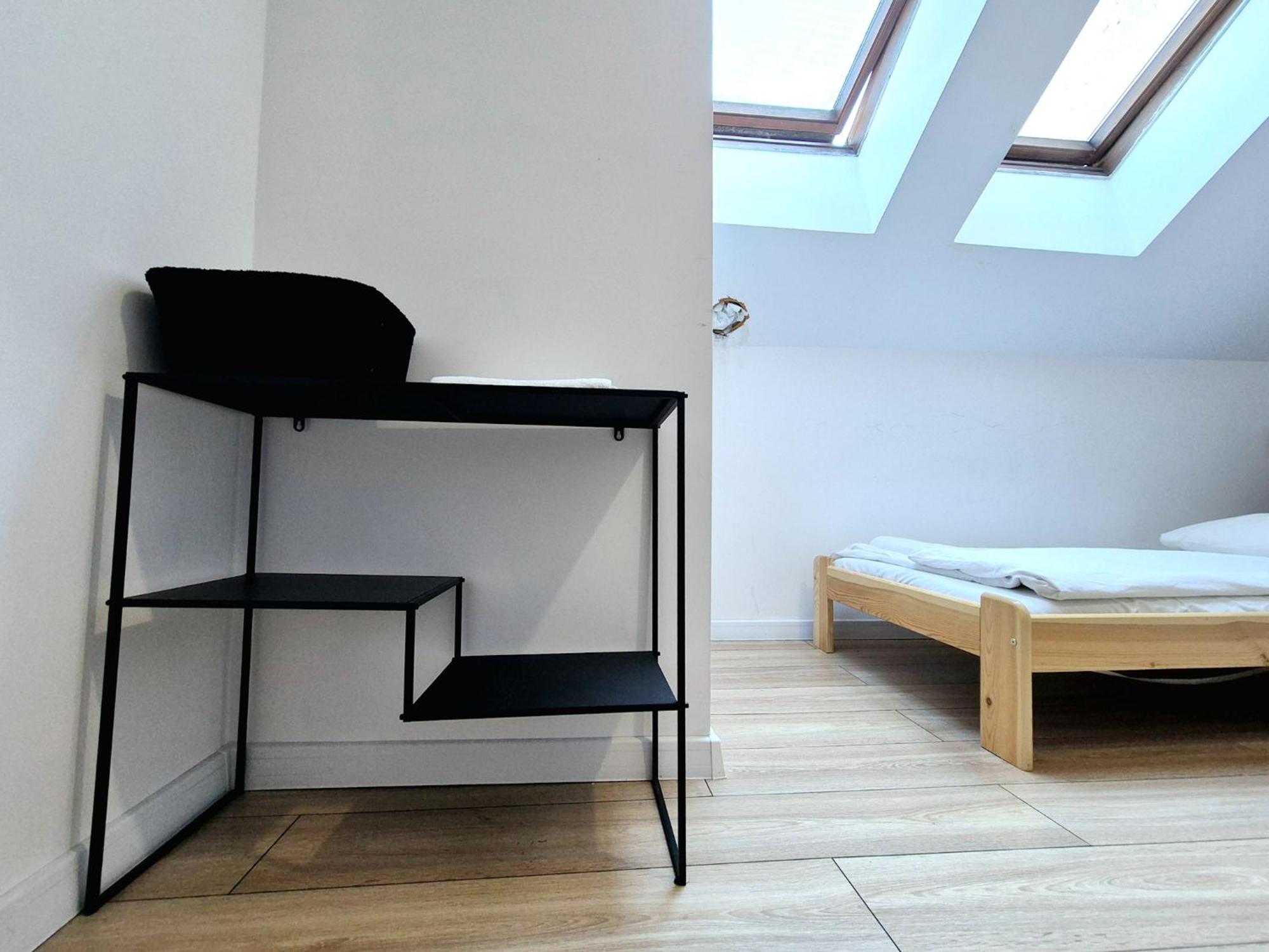 Pini Hostel - Przytulne Pokoje W Centrum Krakowa Εξωτερικό φωτογραφία