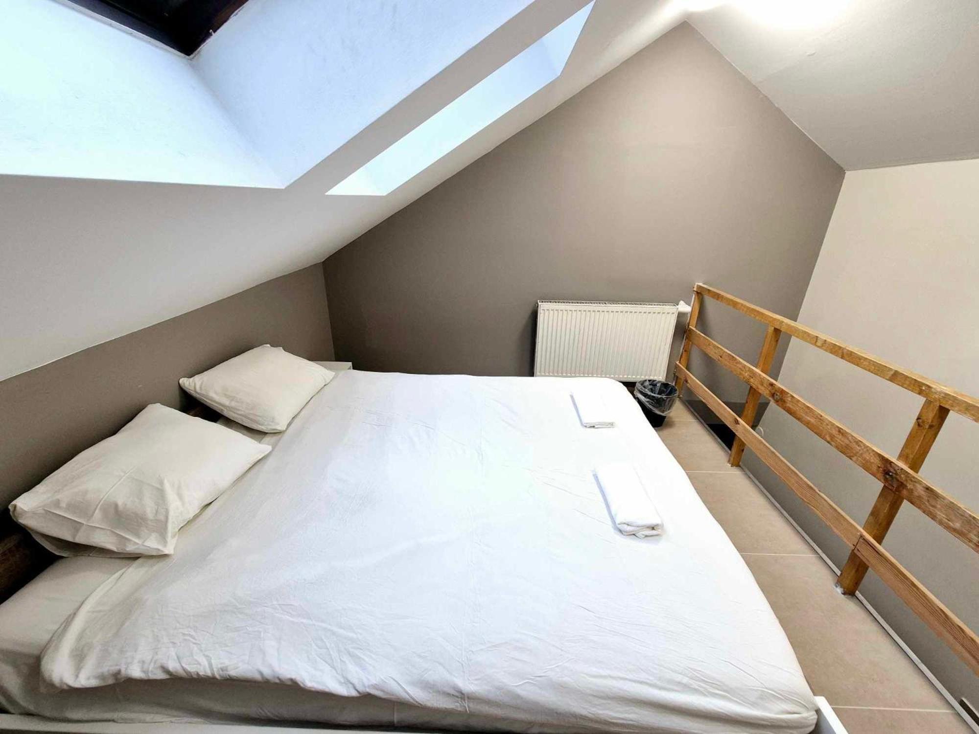 Pini Hostel - Przytulne Pokoje W Centrum Krakowa Εξωτερικό φωτογραφία