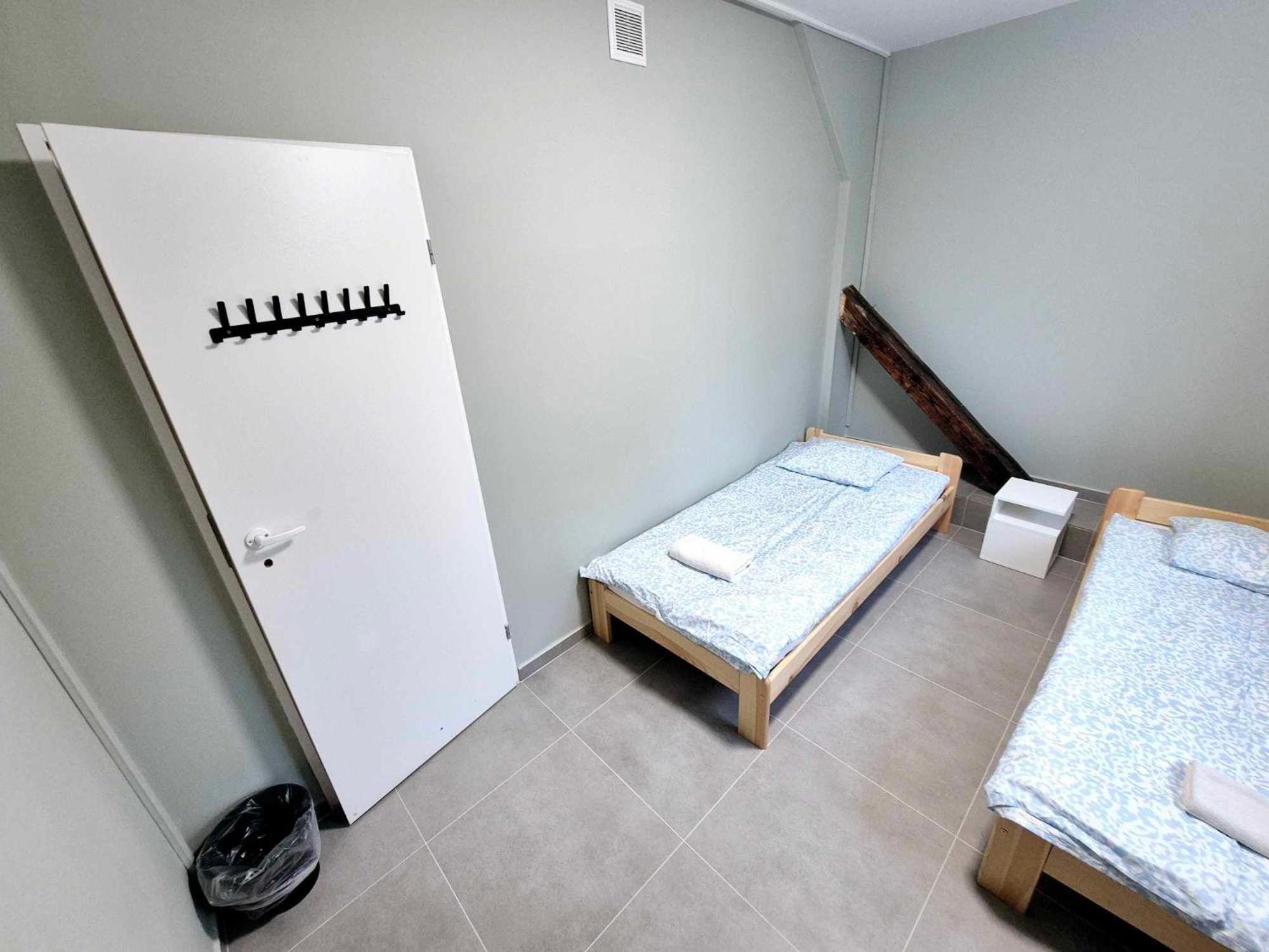 Pini Hostel - Przytulne Pokoje W Centrum Krakowa Εξωτερικό φωτογραφία
