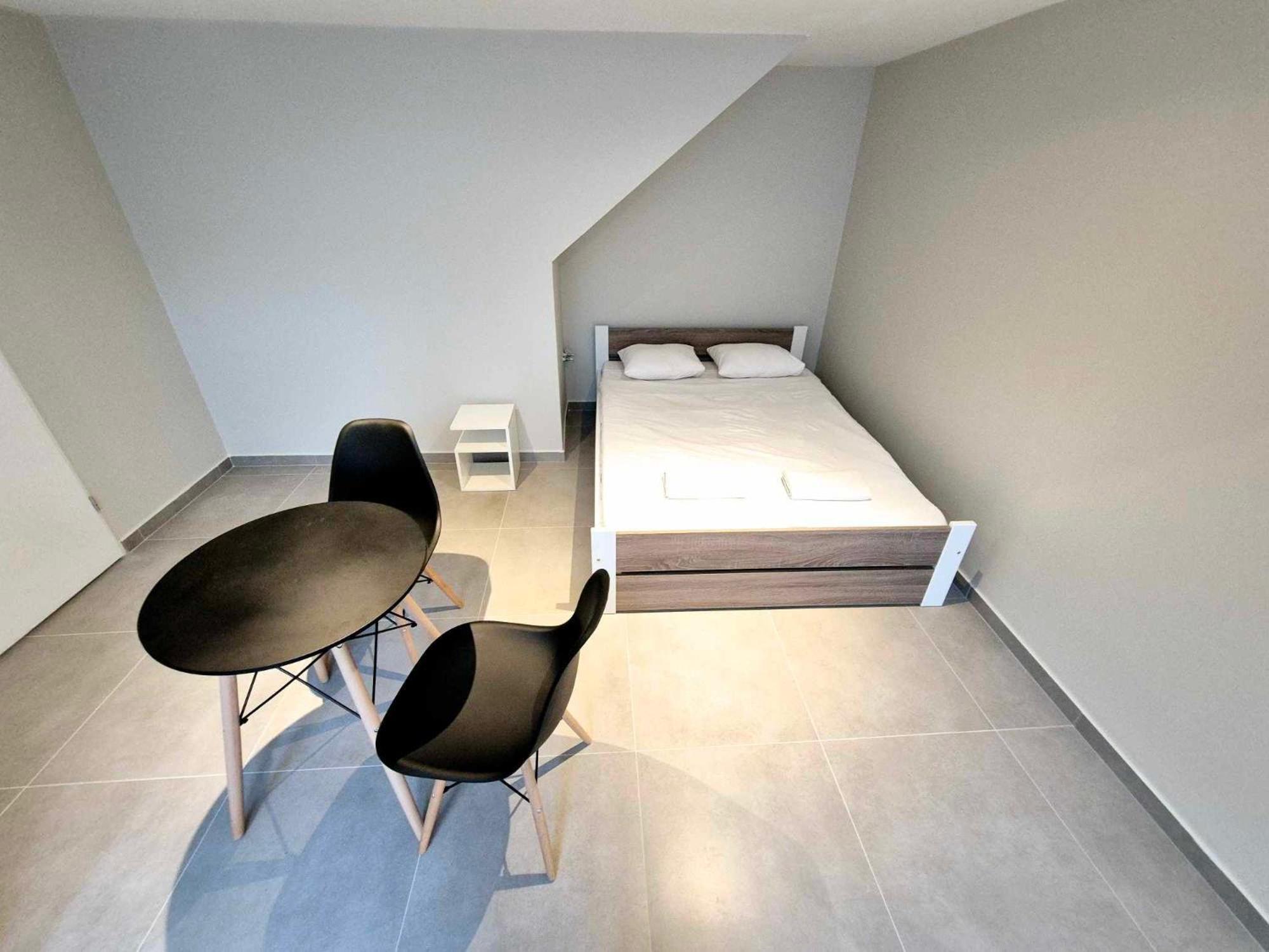 Pini Hostel - Przytulne Pokoje W Centrum Krakowa Εξωτερικό φωτογραφία